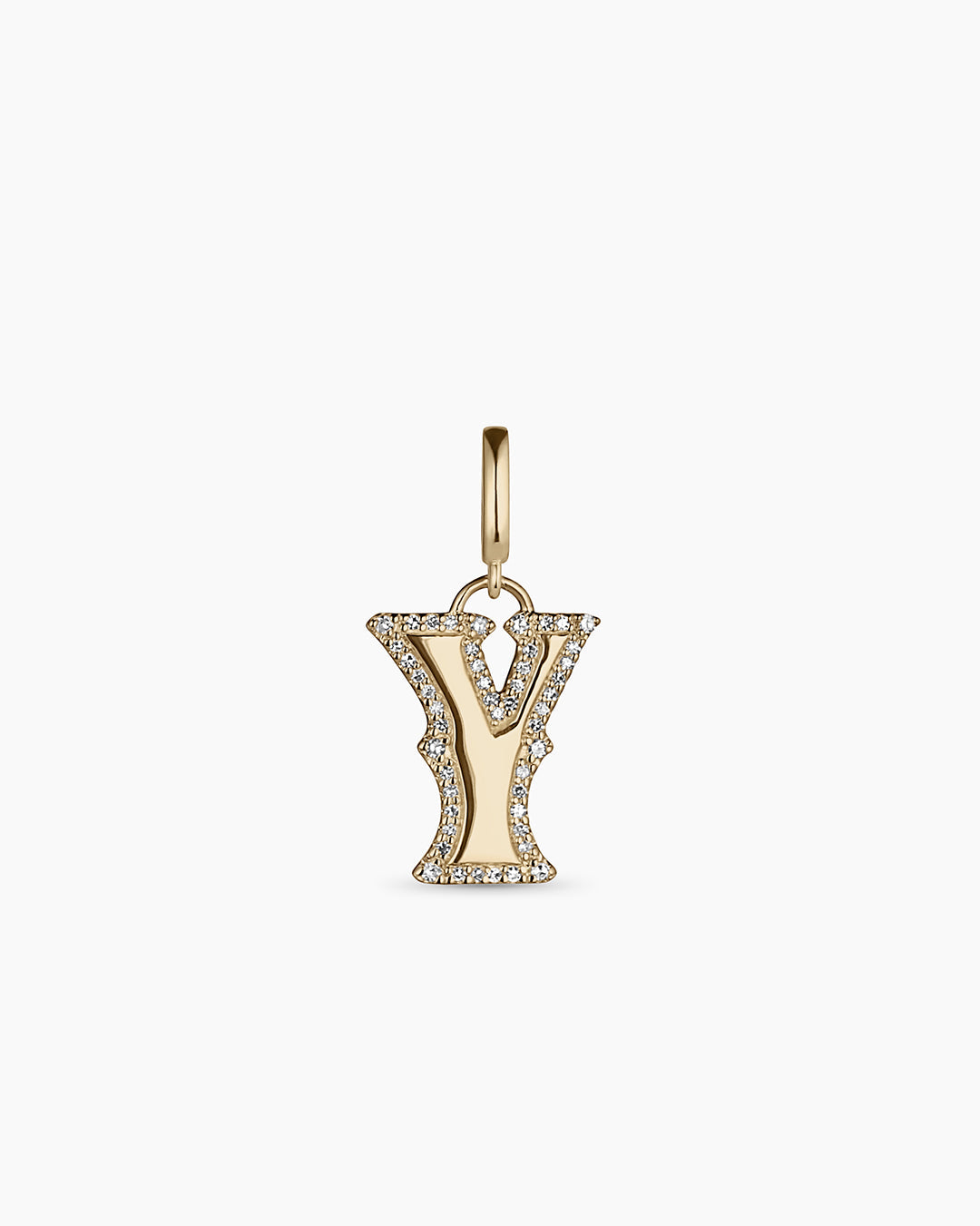Diamond Era Alphabet Charm - Image 96