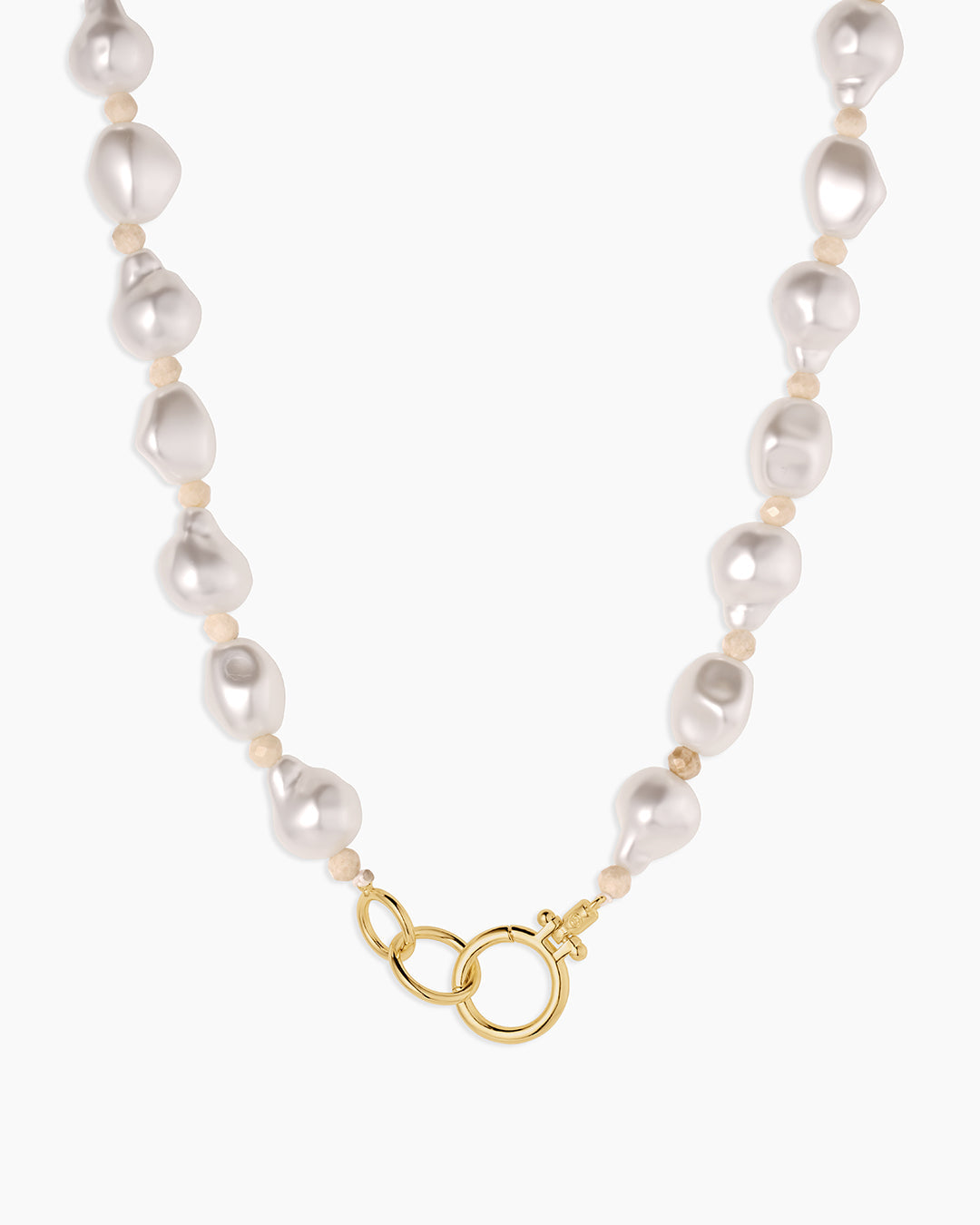 Pearl Cove Necklace - Image 4