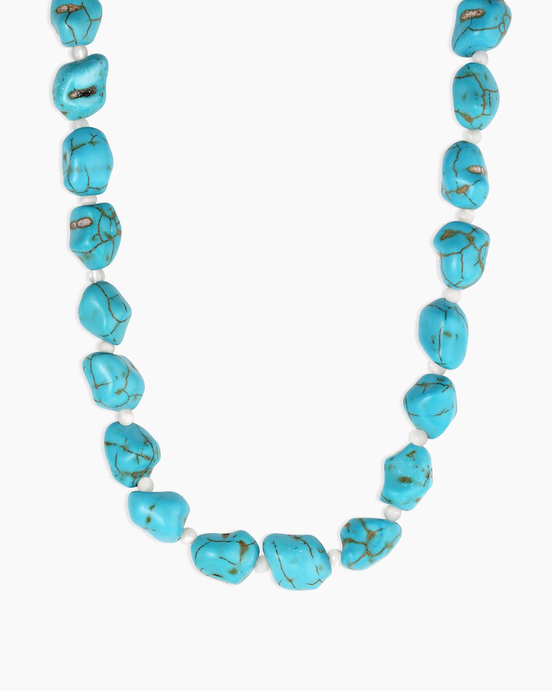 Turquoise Cove Necklace