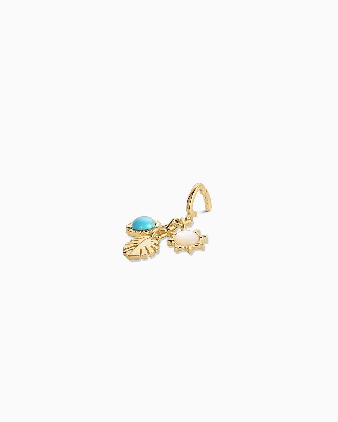 Beach Cluster Parker Charm - Image 4
