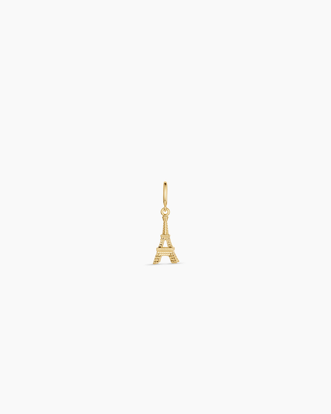 Eiffel Tower Parker Charm