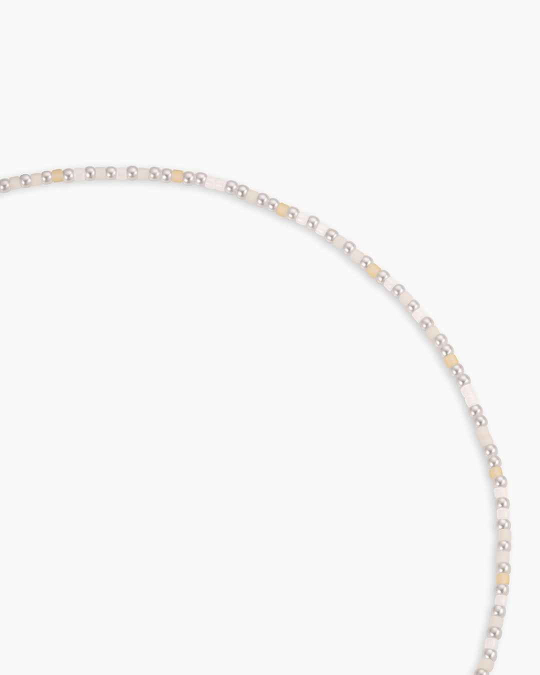 Ocean Cluster Charm Necklace - Image 5