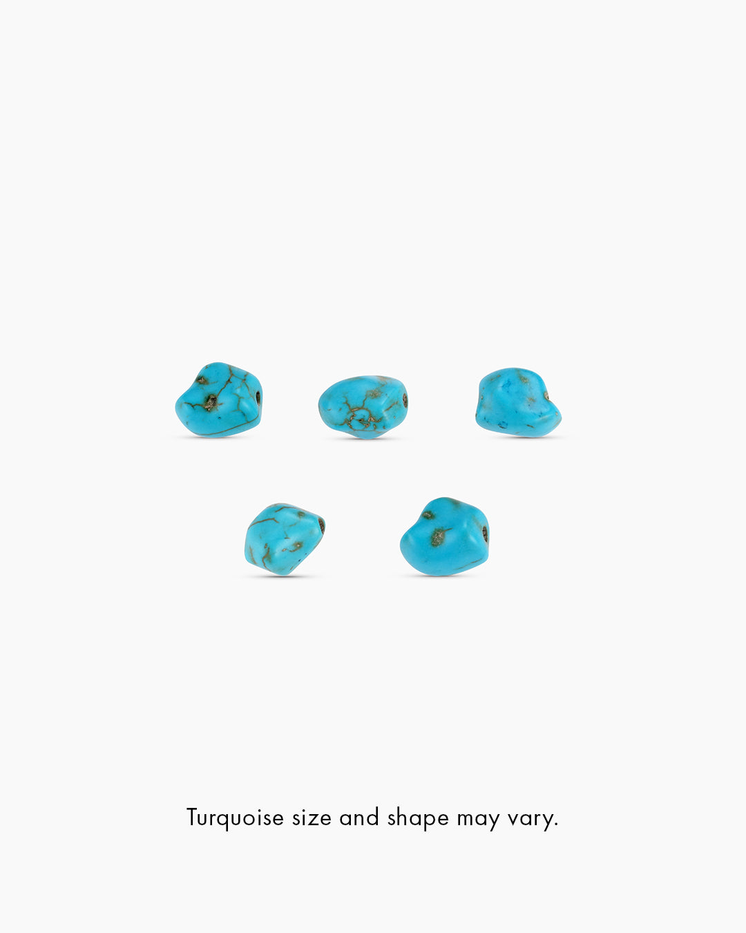 Harbor Turquoise Bracelet - Image 5