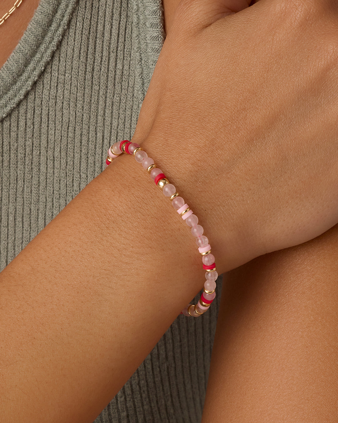 Power Gemstone Harbor Bracelet - Image 8