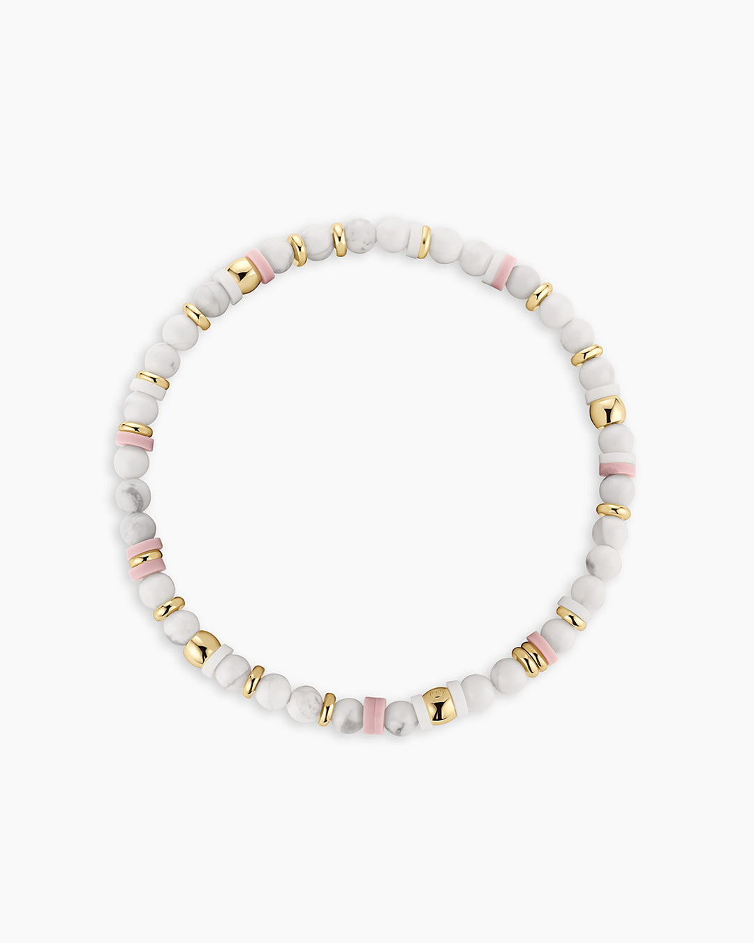 Power Gemstone Harbor Bracelet - Image 4