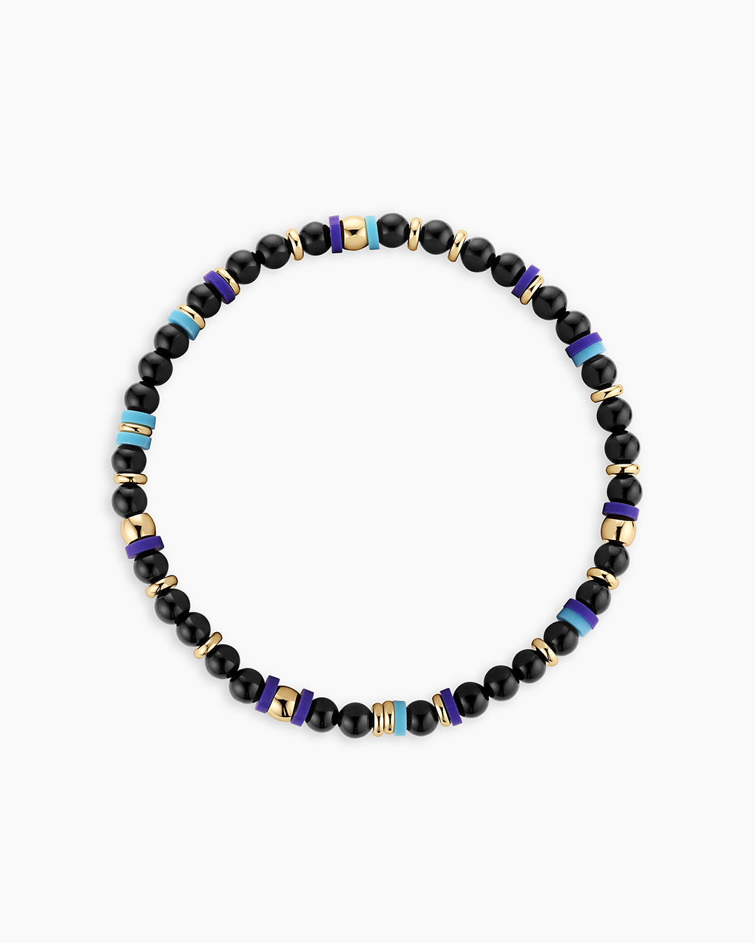 Power Gemstone Harbor Bracelet - Image 6