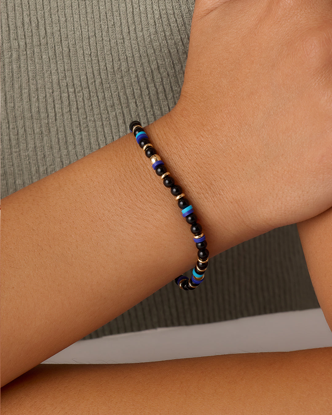 Power Gemstone Harbor Bracelet - Image 12