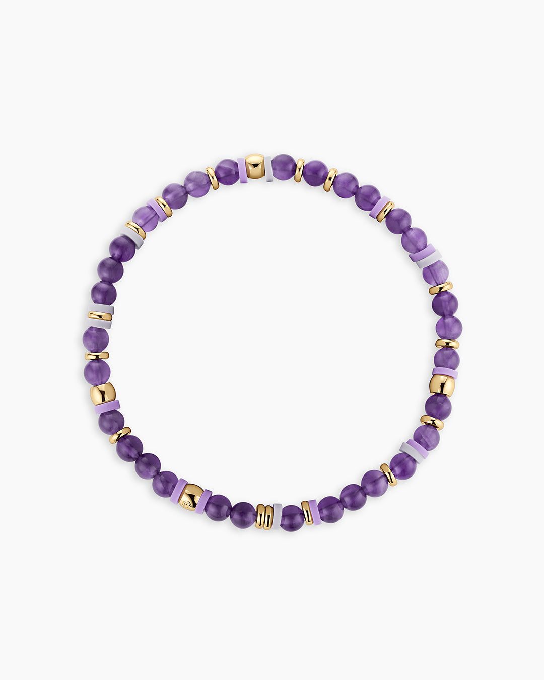 Power Gemstone Harbor Bracelet - Image 5