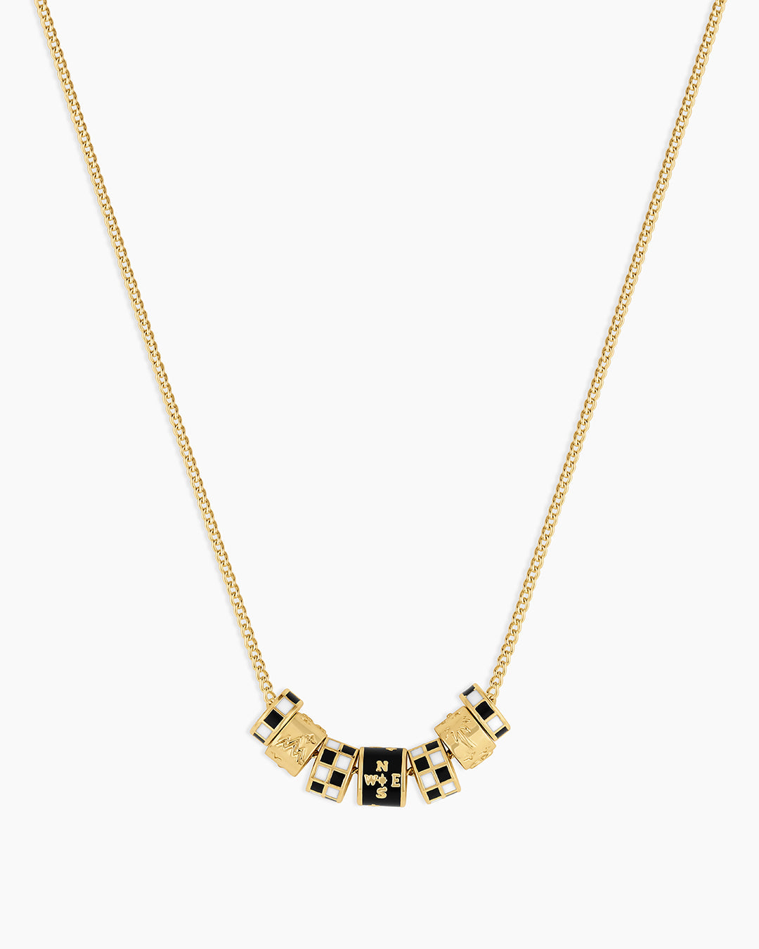 Lose Yourself Necklace