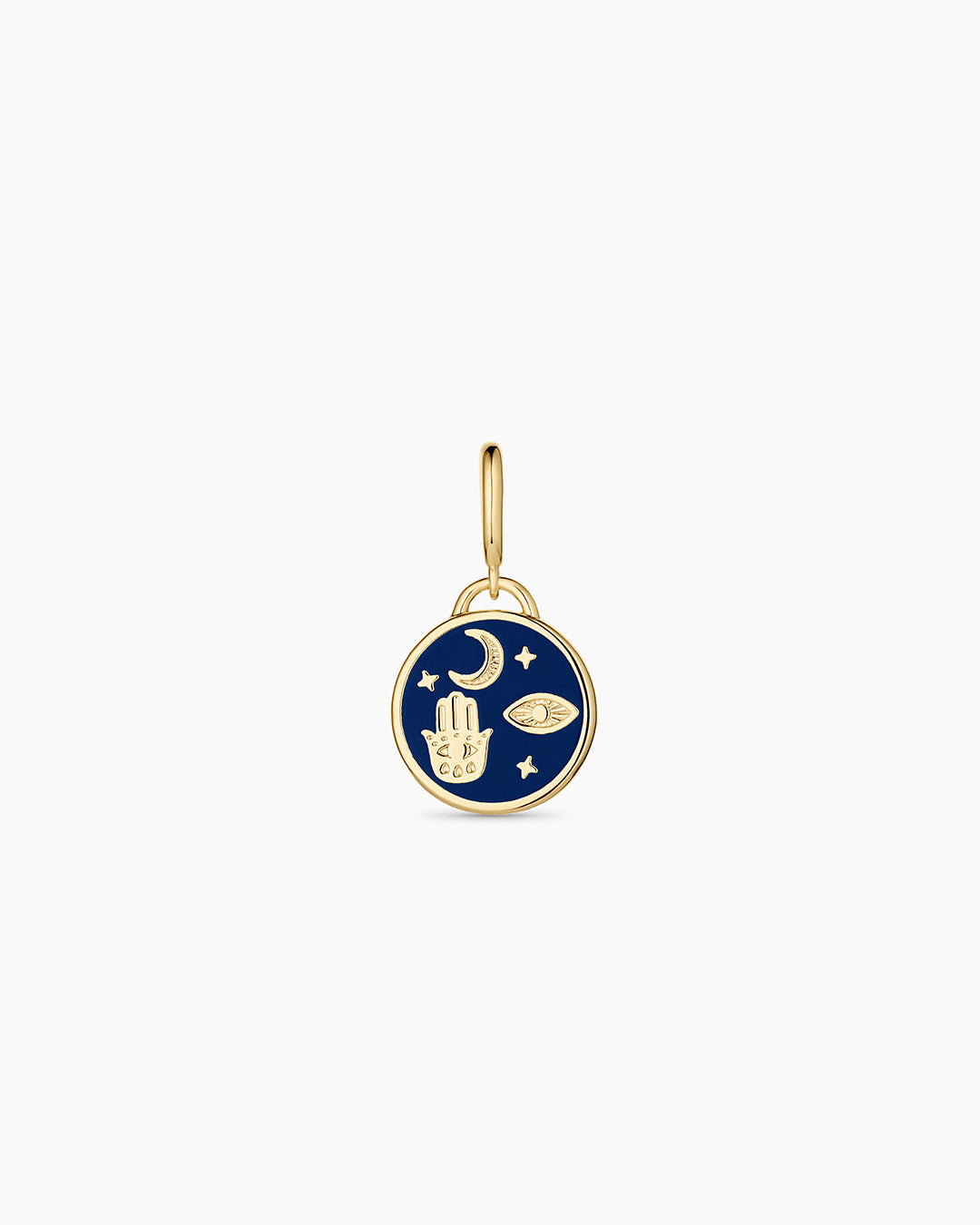 Good Vibrations Parker Charm