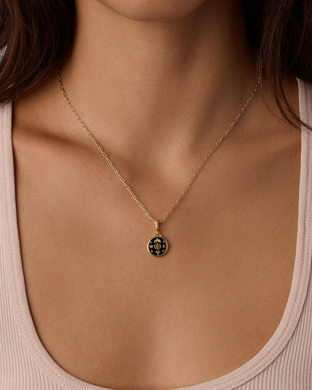 Alternative view of Lose Yourself Parker Charm