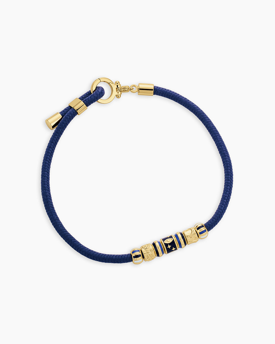 Good Vibrations Paracord Bracelet - Image 4