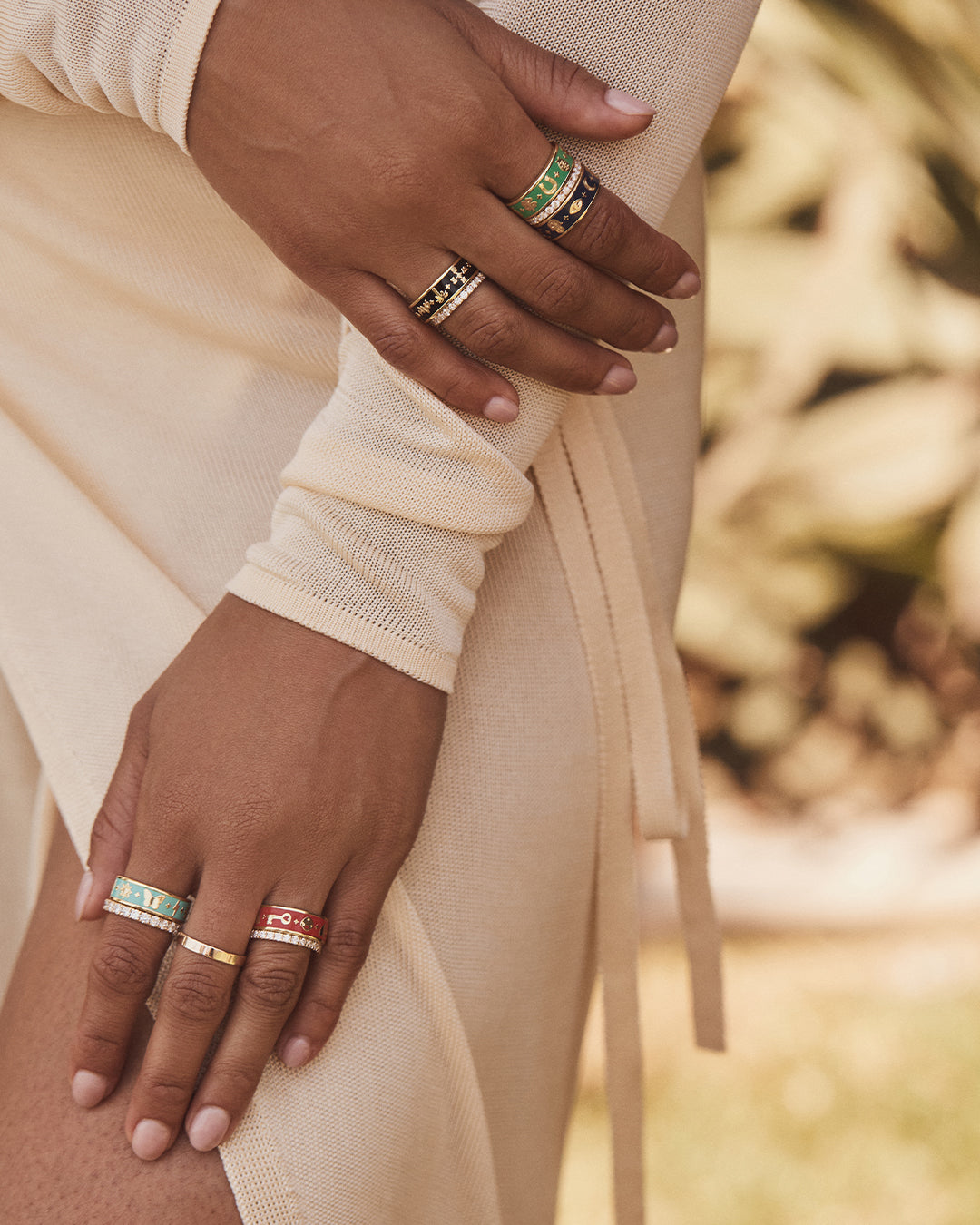 Lose Yourself Ring - Image 3