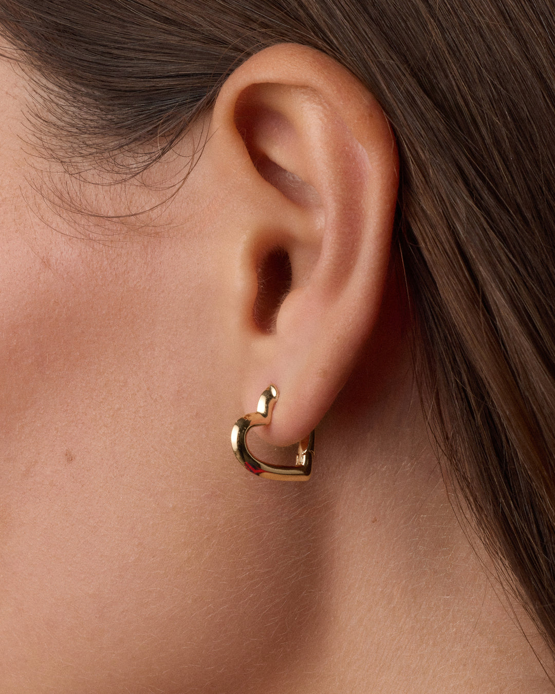 Alternative view of Campbell Heart Huggies