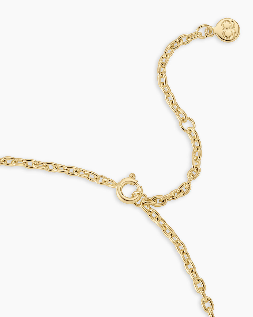XOXO Necklace - Image 4
