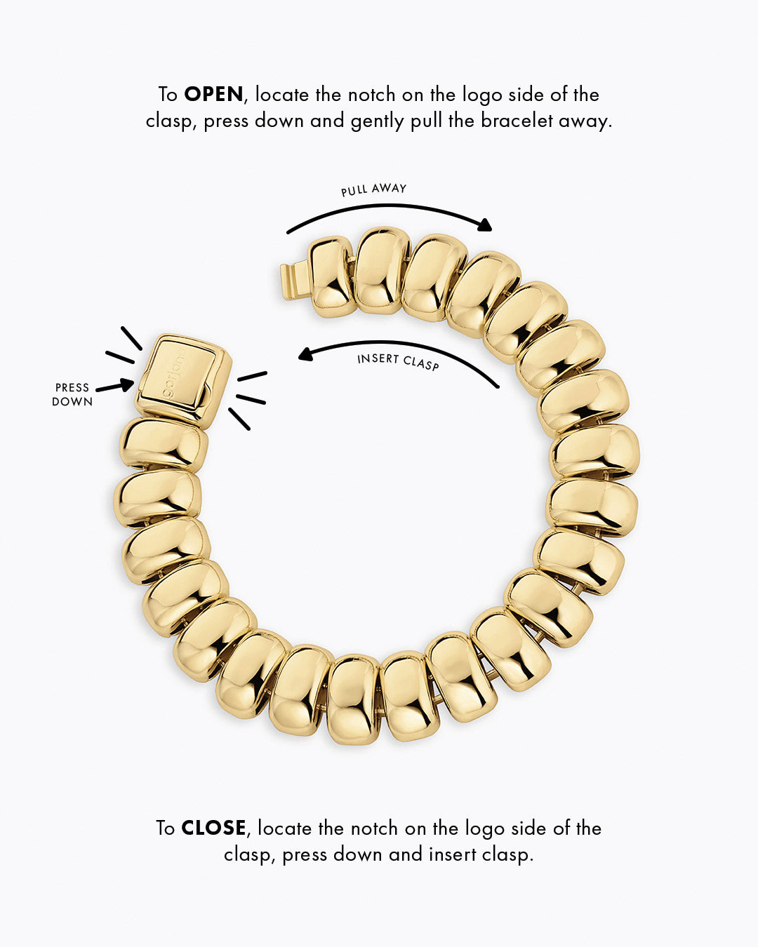 Charlie Bracelet - Image 6
