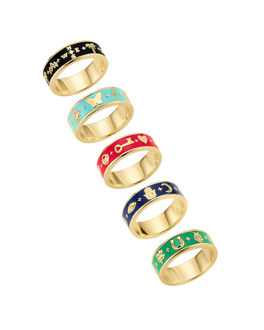 Lose Yourself Ring - Image 5