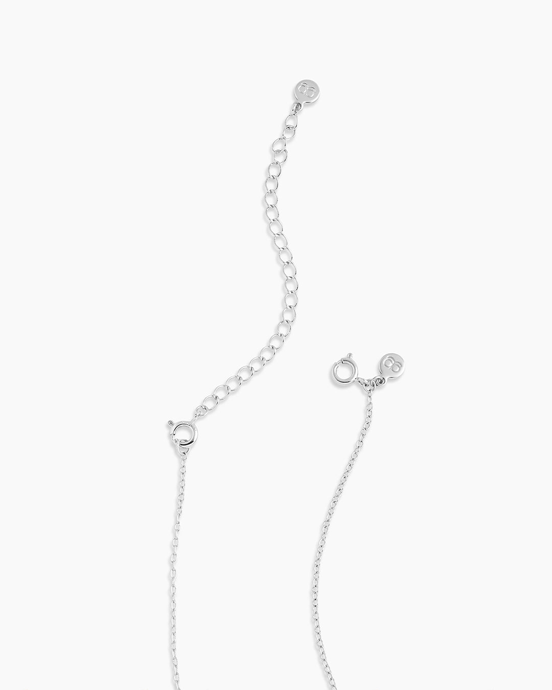 3 in. Necklace Extender Set of 3 - Image 4