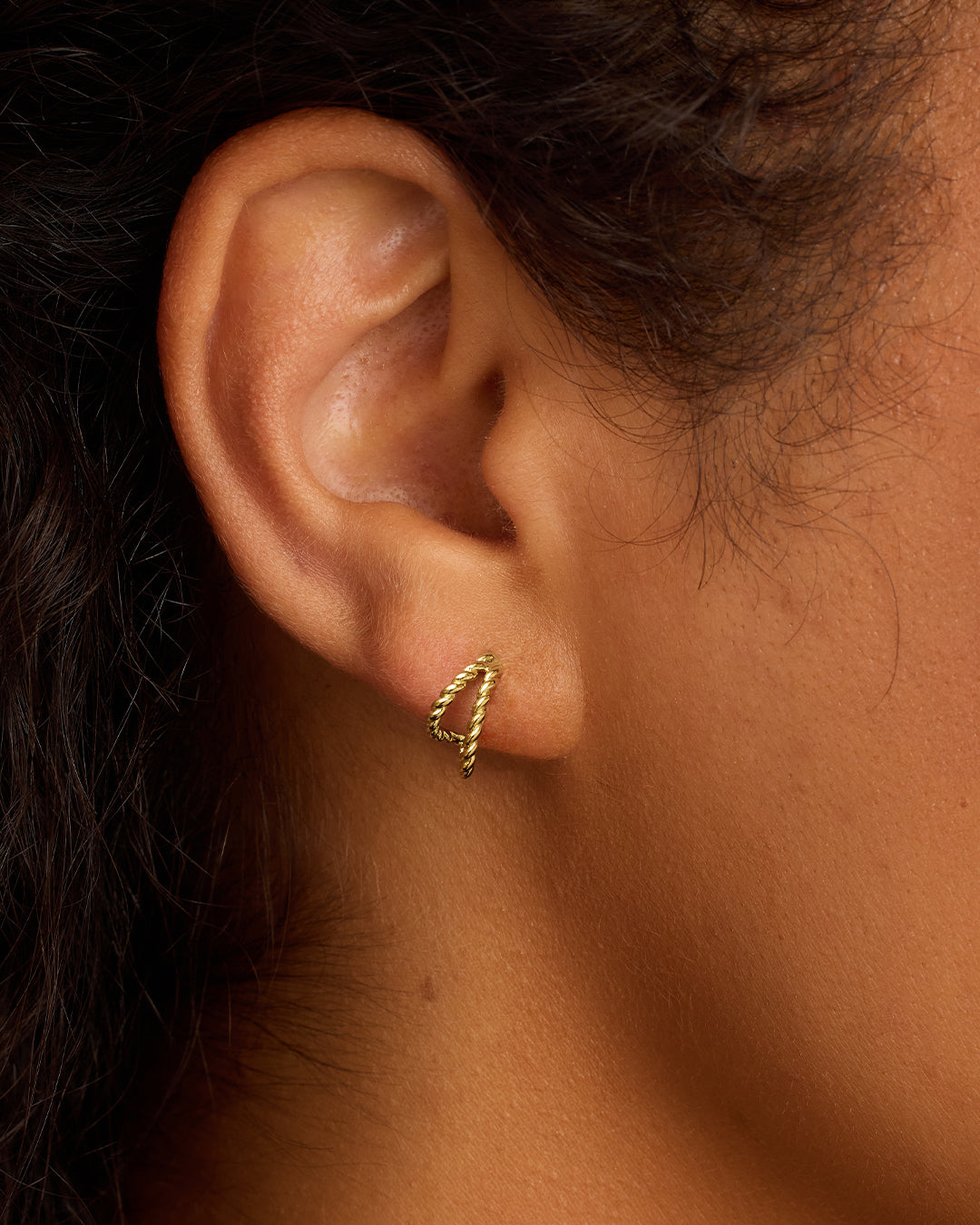 Alternative view of Crew Split Huggies