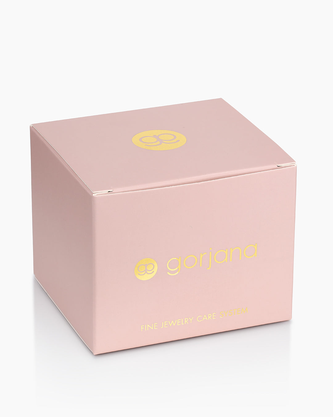 Alternative view of Luxury Jewelry Care System