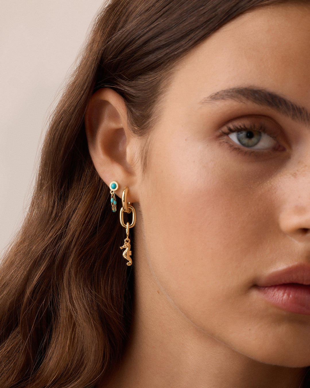 Seahorse Parker Charm - Image 3