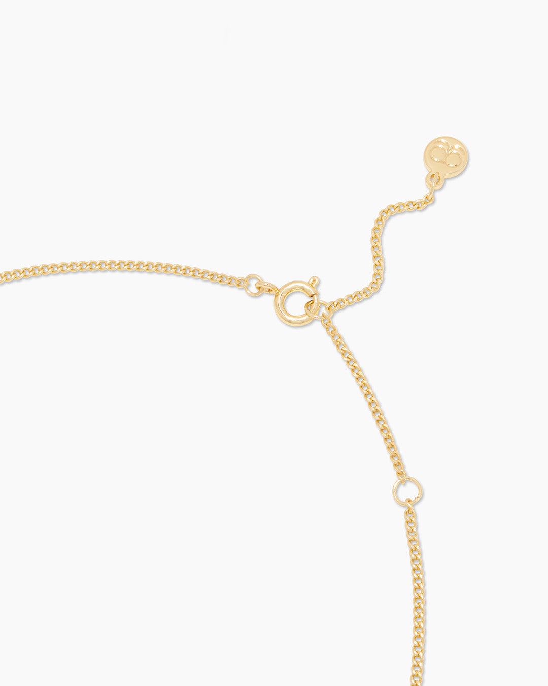 Wilder Alphabet Necklace - Image 44